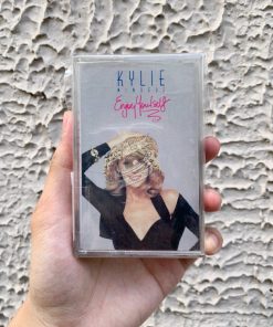 Kylie Minogue - Enjoy Yourself