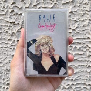 Kylie Minogue - Enjoy Yourself