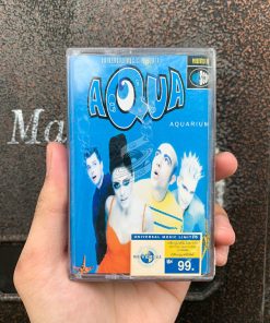Aqua - Aquarium