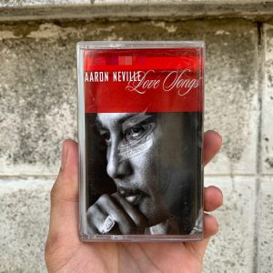 Aaron Neville - Love Songs