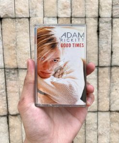 Adam Rickitt - Good Times