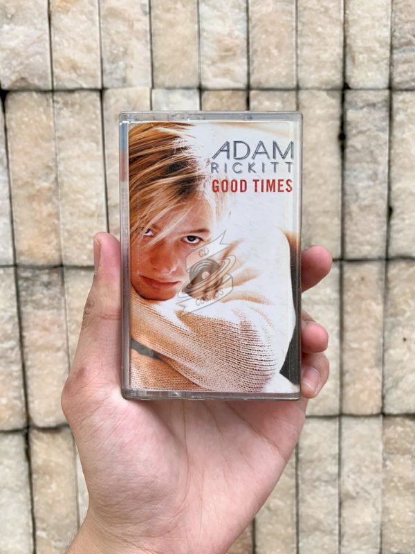 Adam Rickitt - Good Times