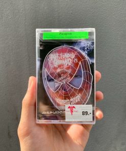 Ahumado Granujo - Instrumenta Chirurgica