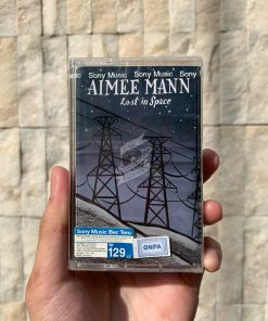 Aimee Mann - Lost In Space