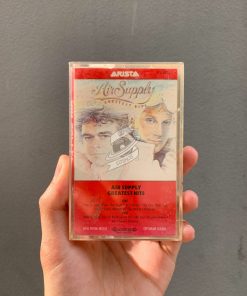 Air Supply - Greatest Hits