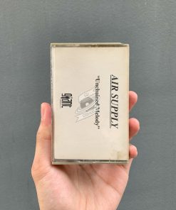 Air Supply - Unchained Melody