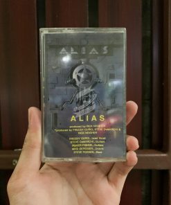 Alias - Alias