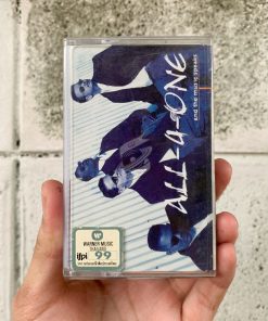 All-4-One - And The Music Speaks