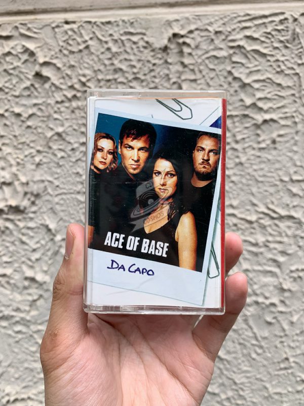 Ace Of Base - Da Capo