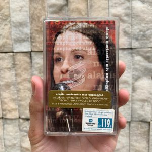 Alanis Morissette - MTV Unplugged