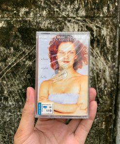 Angelika Kirchschlager - When night falls