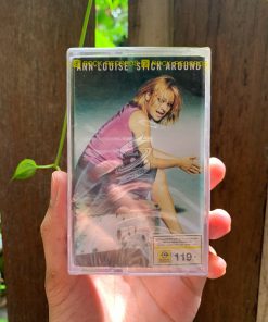 Ann-Louise - Stick Around