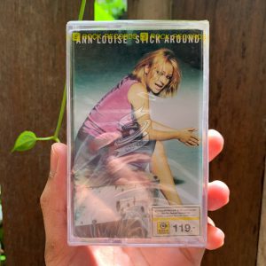 Ann-Louise - Stick Around