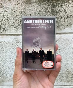 Another Level ‎- From The Heart