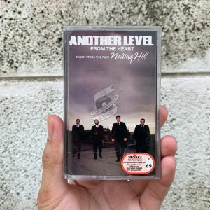 Another Level ‎- From The Heart