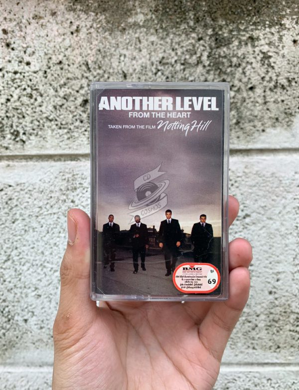 Another Level ‎- From The Heart