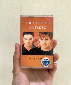 Ant & Dec - The Cult Of …