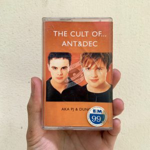 Ant & Dec - The Cult Of …