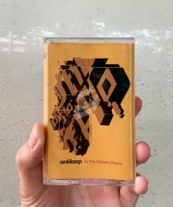 Antiloop - At The Rebel's Room