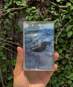 Apocalyptica - Apocalyptica