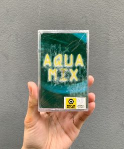 Aqua - Mix