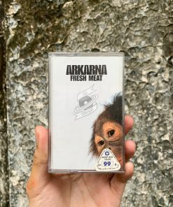 Arkarna - Fresh Meat