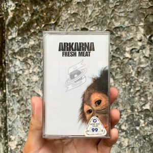 Arkarna - Fresh Meat