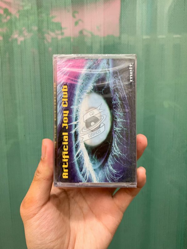 Artificial Joy Club - Melt