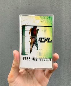 Ash - Free All Angels