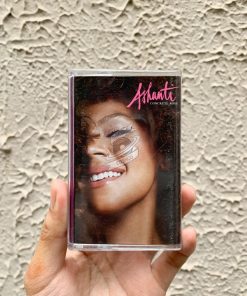 Ashanti - Concrete Rose