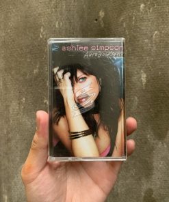 Ashlee Simpson - Autobiography