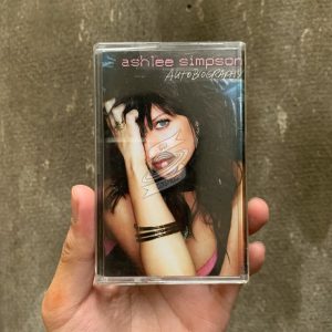 Ashlee Simpson - Autobiography