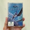 Asia - Aqua