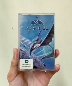 Asia - Aqua
