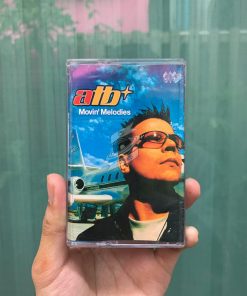 ATB - Movin' Melodies