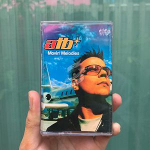 ATB - Movin' Melodies