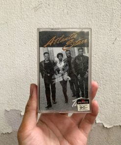 Atlantic Starr - Time