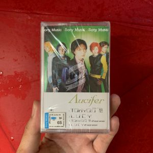 Aucifer - Lucy