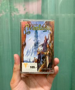 Tobias Sammet's Avantasia - The Metal Opera Pt.II