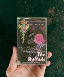 Axel Rudi Pell - The Ballads