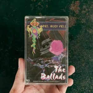 Axel Rudi Pell - The Ballads