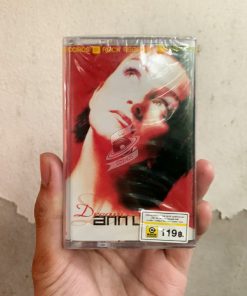 Ann Lee - Dreams