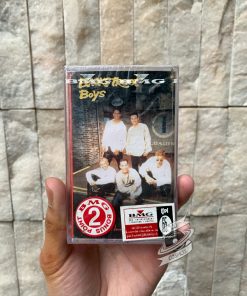 Backstreet Boys - I'll Never Break Your Heart