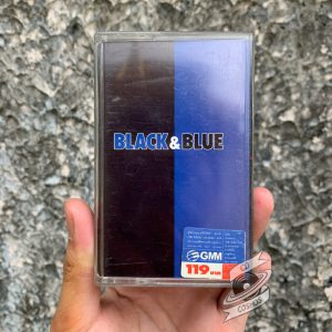 Backstreet Boys - Black & Blue