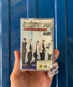 Backstreet Boys - Backstreet's Back