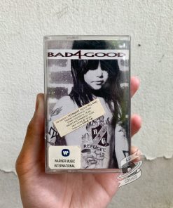 Bad 4 Good - Refugee