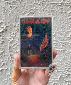 Badlands - Voodoo Highway