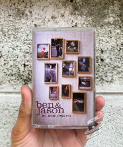 Ben & Jason - Ten Songs About You