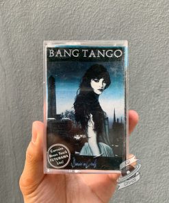Bang Tango - Dancin' On Coals