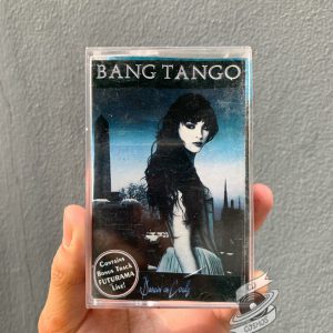 Bang Tango - Dancin' On Coals